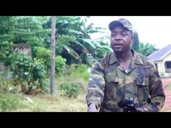 BBC Police - Season 1&2 - 2019 Latest Nigerian Comedy Movie